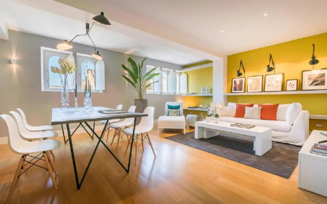 Apartamentos Malagaroom