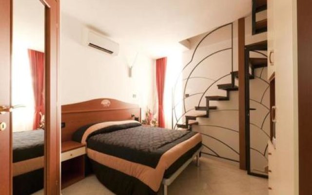 Domina Sassi Bed And Breakfast