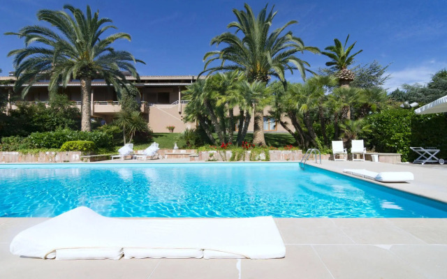Villa Capodarco B&B