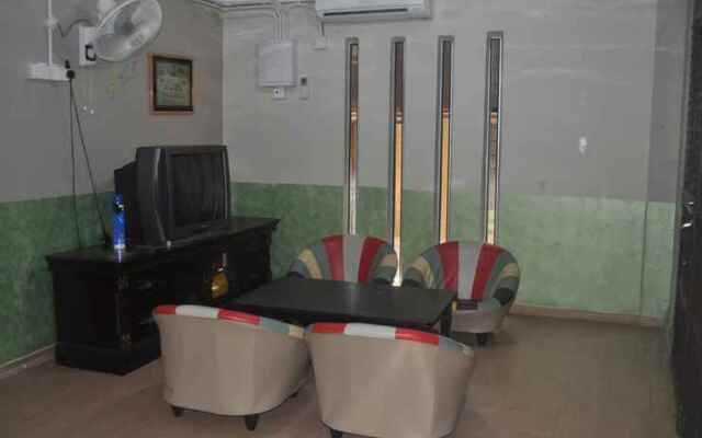 Tradisional KampungStay