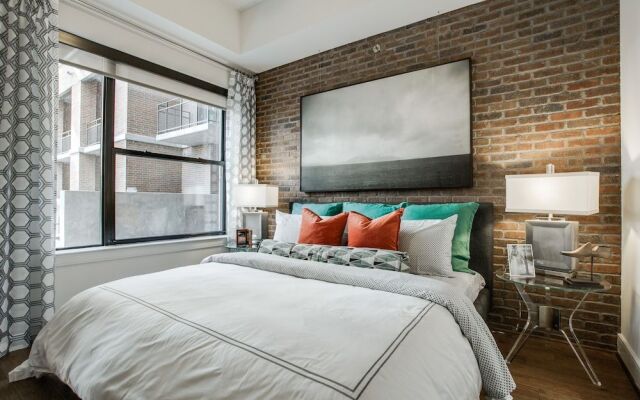 The Guild Uptown | McKinney Ave