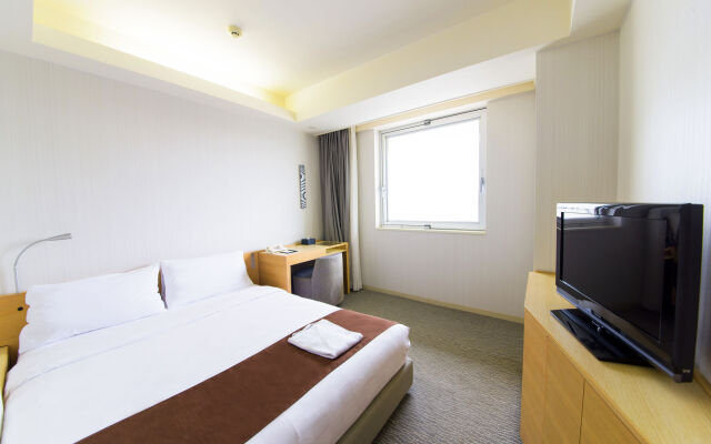 Naha Tokyu REI Hotel