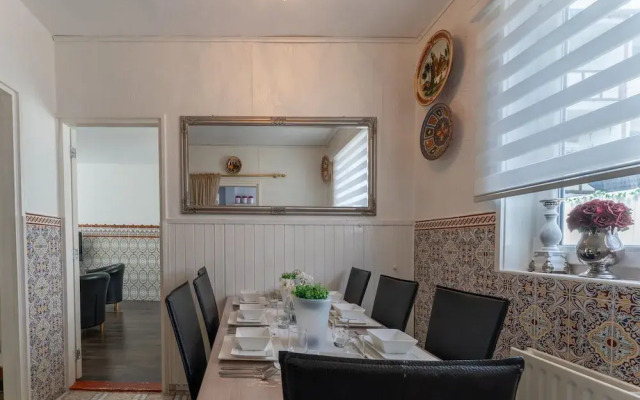 Apartment in Vlissingen Near Beach