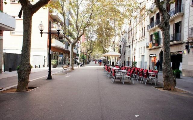 Encantador Apartamento Junto a la Playa