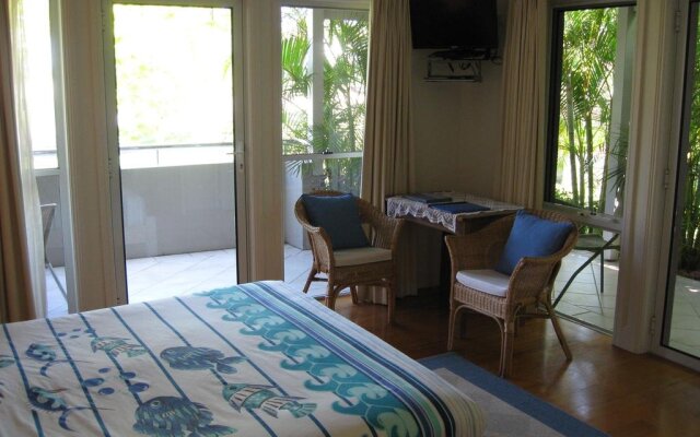 Nelson Bay Getaway