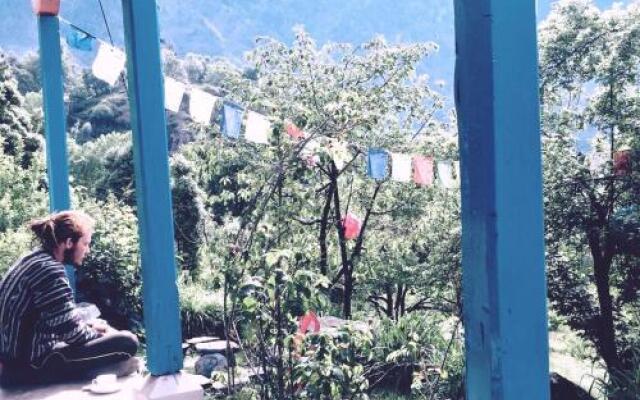 Vatika Hostel