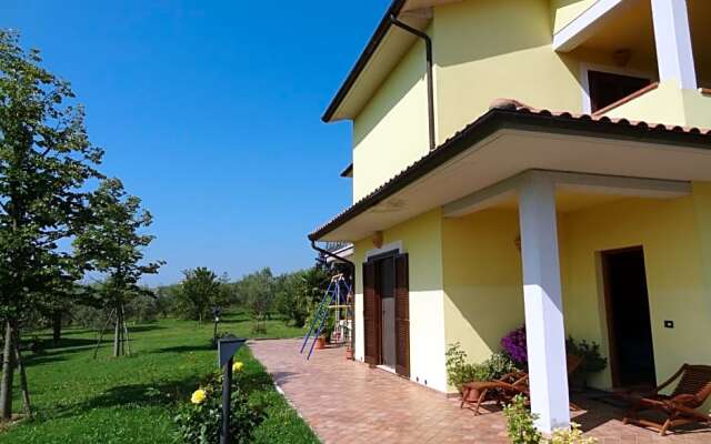 La Casa NellOliveto Bed & Breakfast