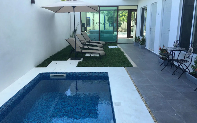 SUITE 24 Hotel Boutique
