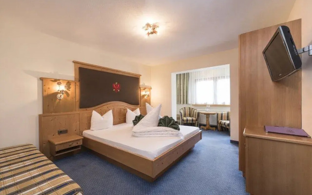 Lifestyle Panorama Hotel Erika