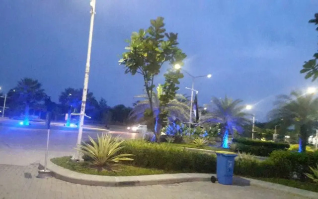 Wing Hotel Kualanamu Airport