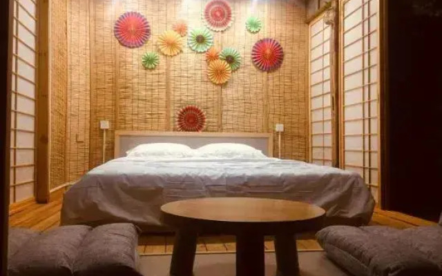 Kaiyuan Fengming Banshan Inn