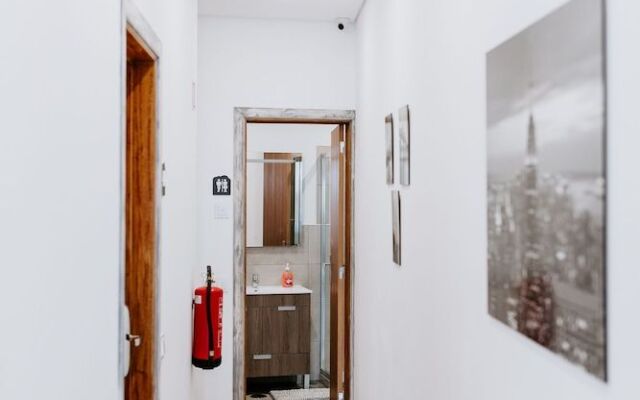 Dream House Hostel