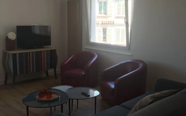 Hotel Kleber
