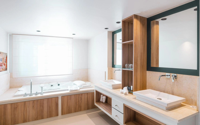 Les Suites de la Potinière