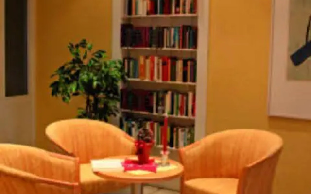 Appartment Hotel Victoria