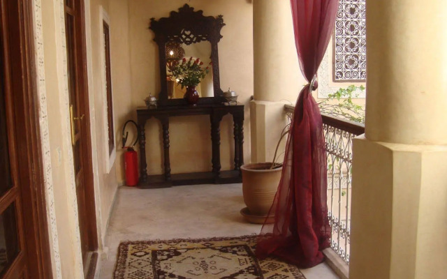 Riad Lorsya