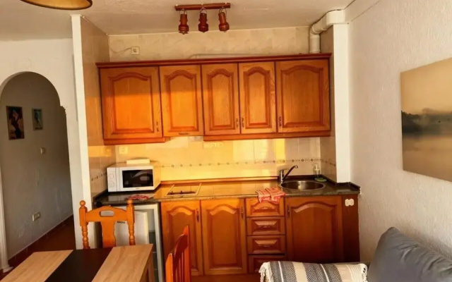Apartamento 6 pax zona baja