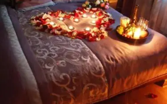 Гостиница Афоня