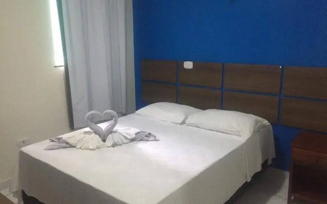 Hotel Borari