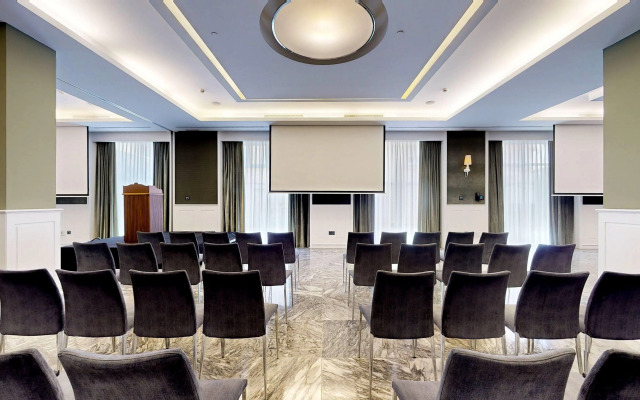 Hotel Colón Gran Meliá