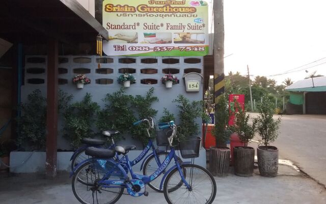 Srisin Guesthouse
