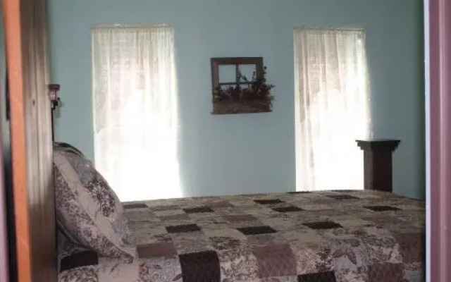 Circle Your Wagons Bed and Breakfast