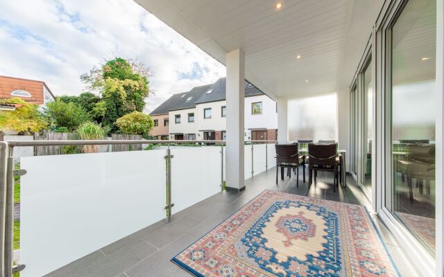 Private House Heimatweg