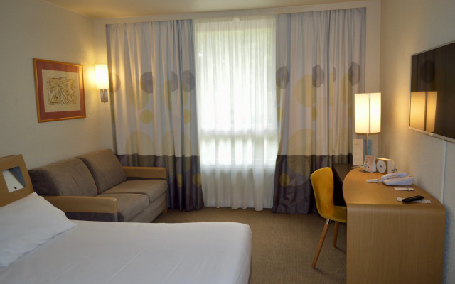 Mercure Aix en Provence Beaumanoir