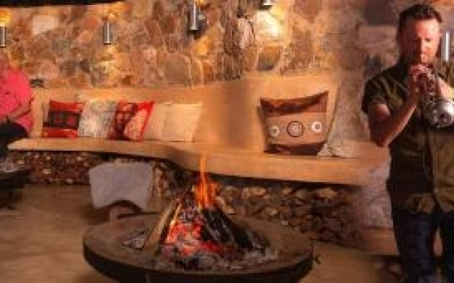 Idwala Boutique Hotel Johannesburg
