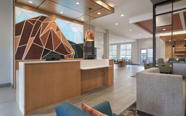 Hyatt House Louisville East