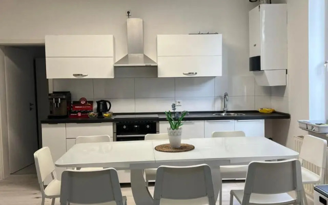 Premium Apartment Bochum near Düsseldorf Airport
