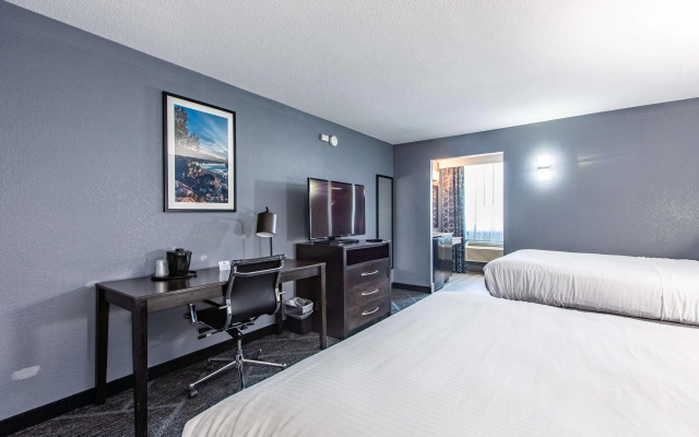 Best Western Rochester Hotel Mayo Clinic Area/St. Mary's