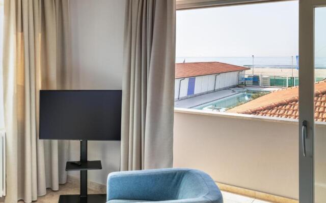 Viareggio Suite - Sea view apartment