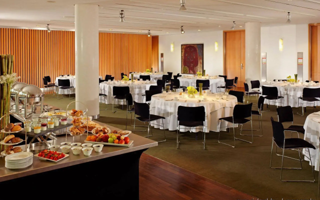 Swissôtel Berlin
