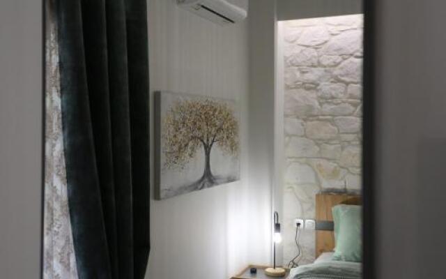 Magicstay - Flat 75M² 2 Bedrooms 1 Bathroom - Larissa