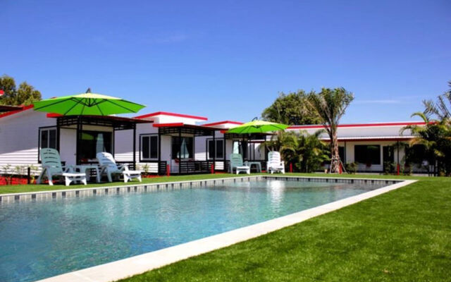 Cape Go Resort