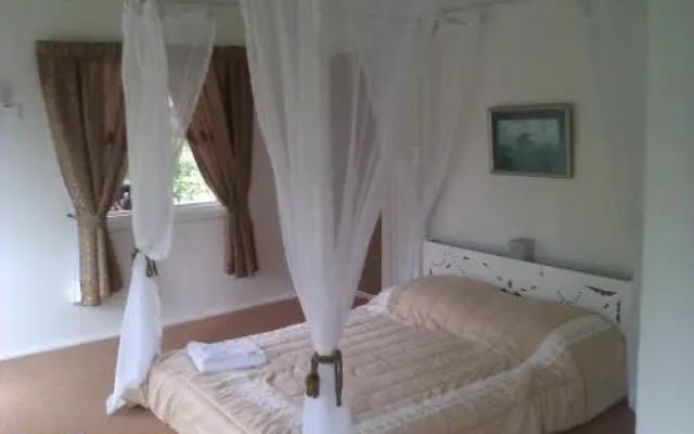 Sailor's Rest – Guest Rooms – Janda Baik
