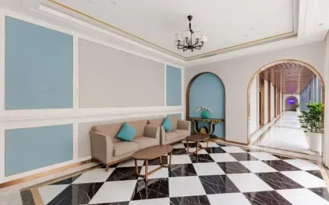 Qingfeng Garden Hotel