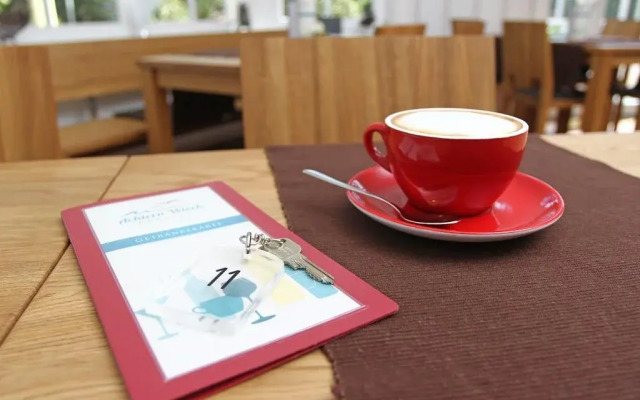 Pension Achtern Wieck