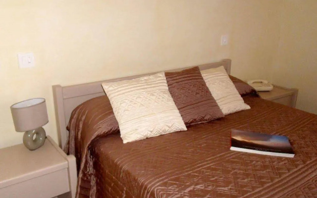 Logis Hôtel La Terrasse