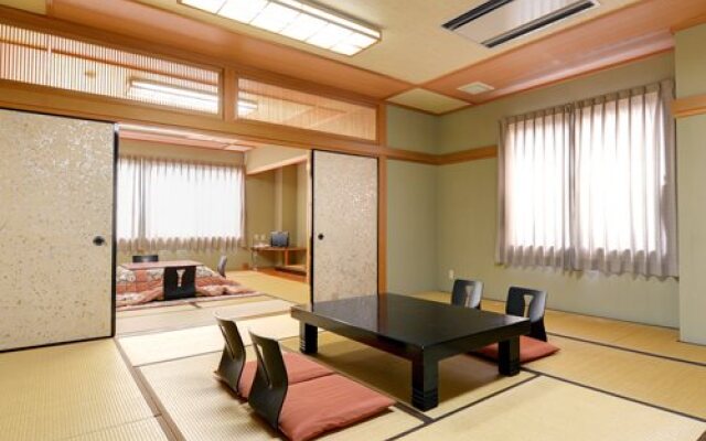 Akiyoshidai Youth Village