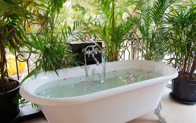 Mademoiselle Boutique Resort and Cafe