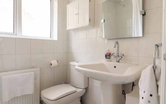23 Brandeston Close