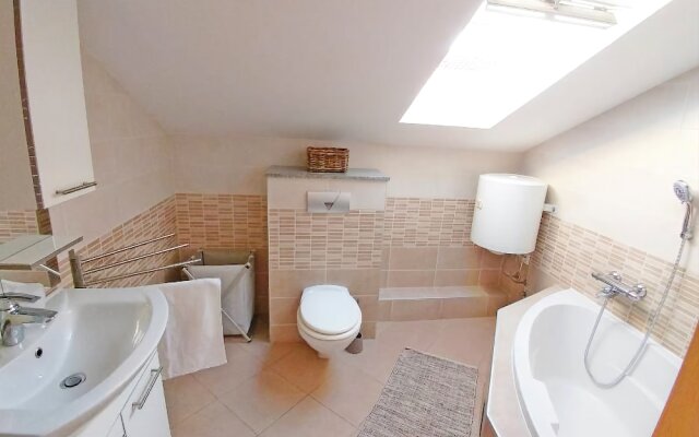 Apartments Borka