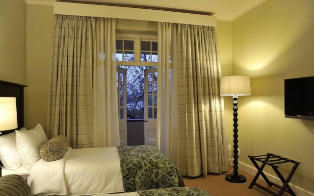 Imperial hotel by Misty Blue Hotels