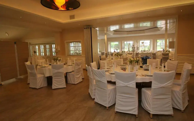 Hotel-Restaurant Haus Waldesruh
