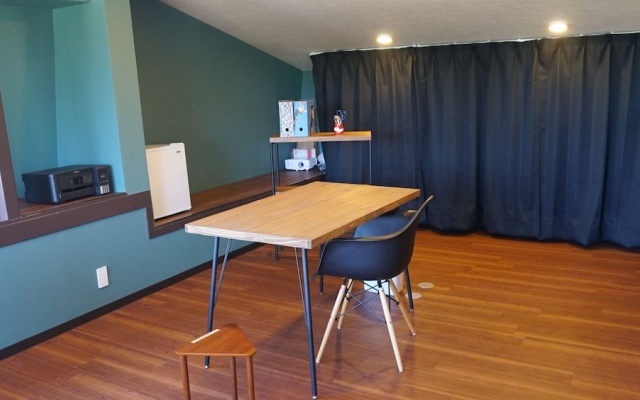 Guest House AMA TERRACE – Guest Rooms – Amami