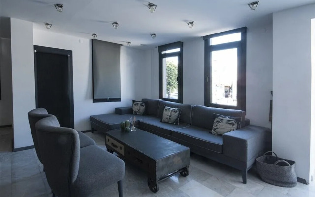 Pudra Suites Bodrum
