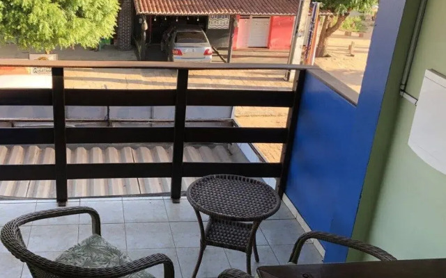 Pousada Corais dos Arrecifes