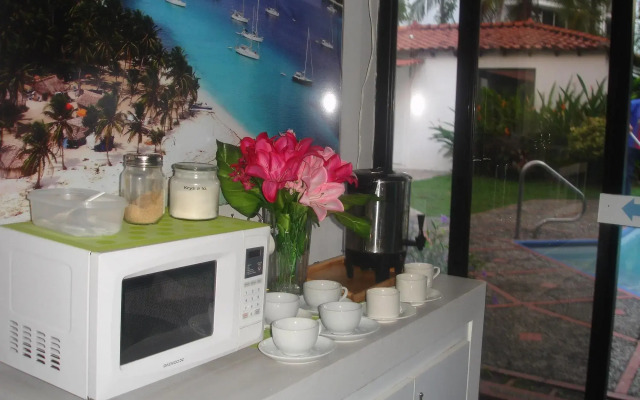 Hostal Carolina Princess Marbella